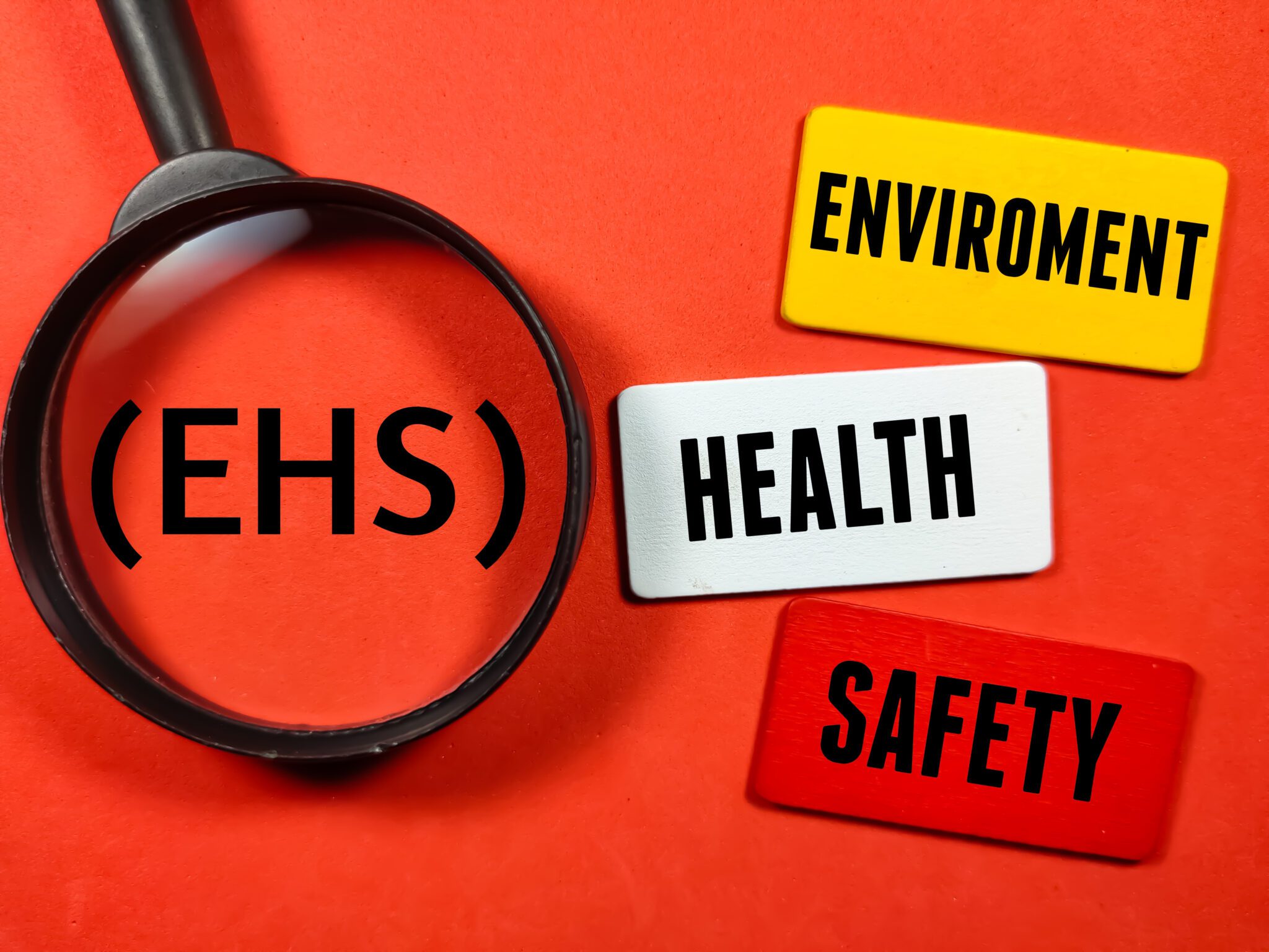 Ehs Environment Health And Safety Definition